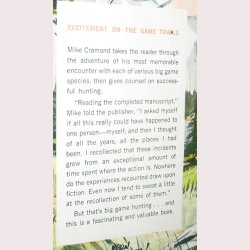 Big Game Hunting in the West