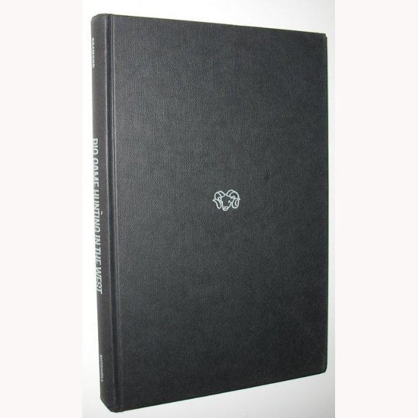 Big Game Hunting in the West