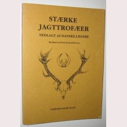 Strke jagttrofer