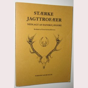 Strke jagttrofer