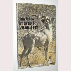 Et sted i vildnisset