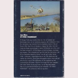 Et sted i vildnisset