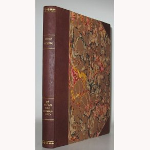 P safari ved Kilimanjaro