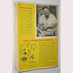 Guld, perler og vilddyr