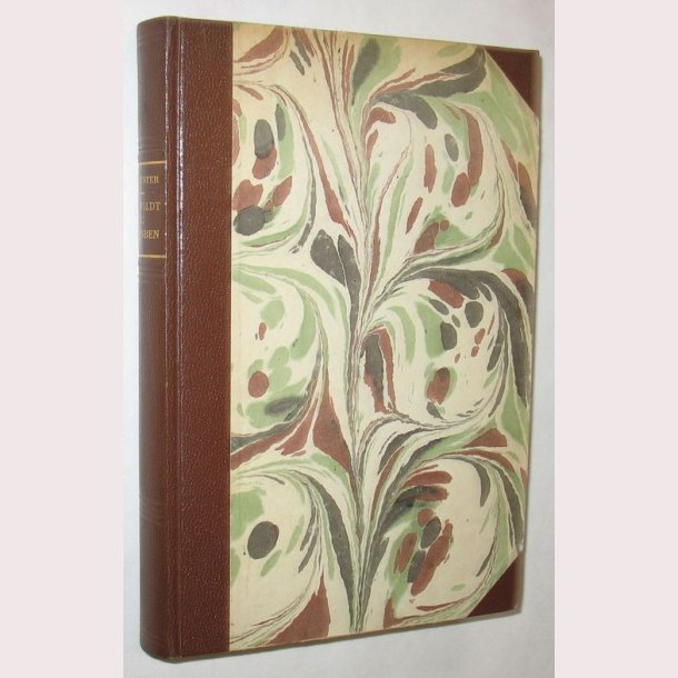 Storvildt og elfenben