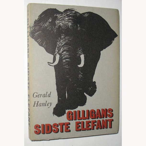 Gilligans sidste elefant
