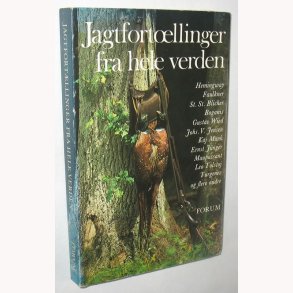 Jagtfortllinger fra hele verden