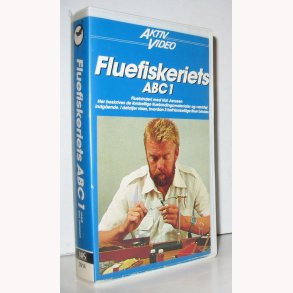 Fluefiskeriets ABC 1 - Video
