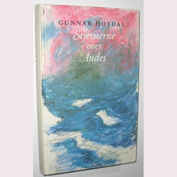 Stjernerne over Andes