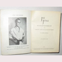 Jiu-Jitsu im selbstunterricht
