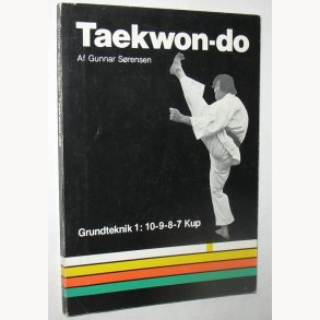 Taekwon-do