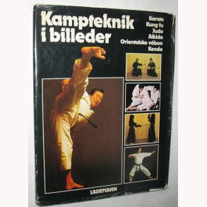 Kampteknik i billeder