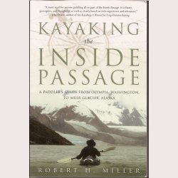 Kayaking the inside passage