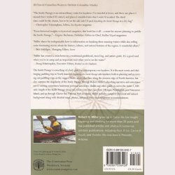 Kayaking the inside passage