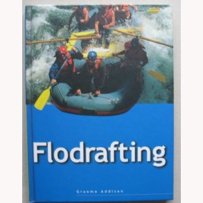 Flodrafting