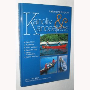 Kanoliv & Kanosejlads