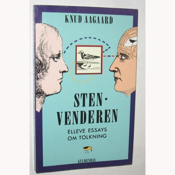 Stenvenderen