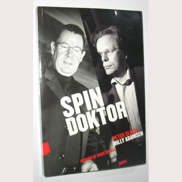 Spindoktor