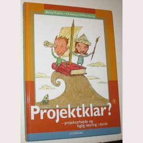 Projektklar? 1