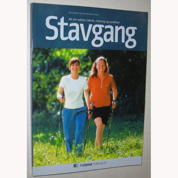 Stavgang