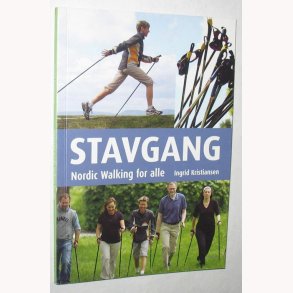 Stavgang