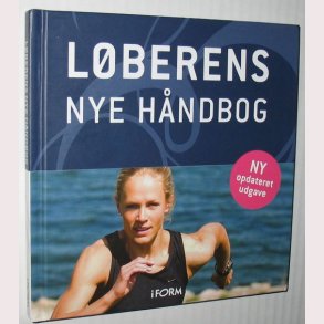 Lberens nye hndbog - Ny opdateret udgave