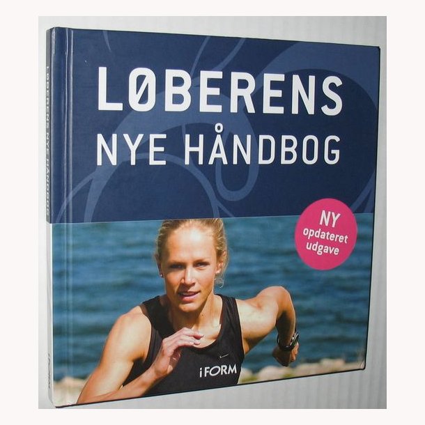 Lberens nye hndbog - Ny opdateret udgave