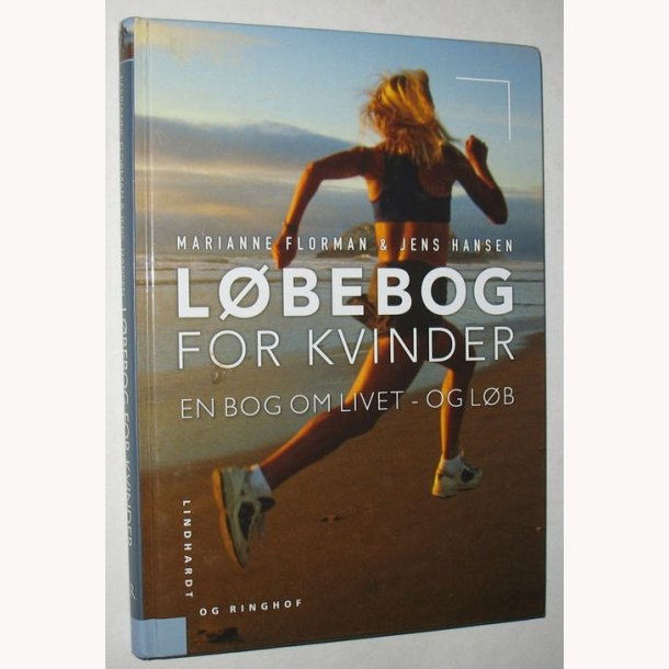 Lbebog for kvinder