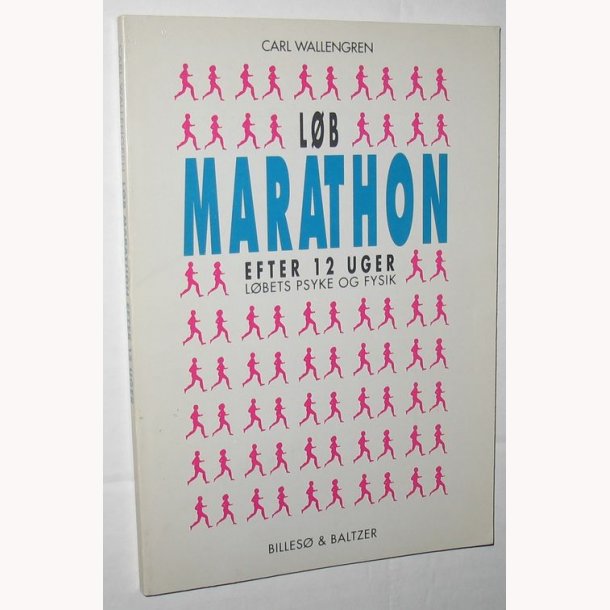 Lb marathon efter 12 uger