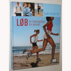 Lb en trningsbog for kvinder