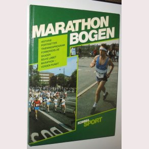 Marathonbogen