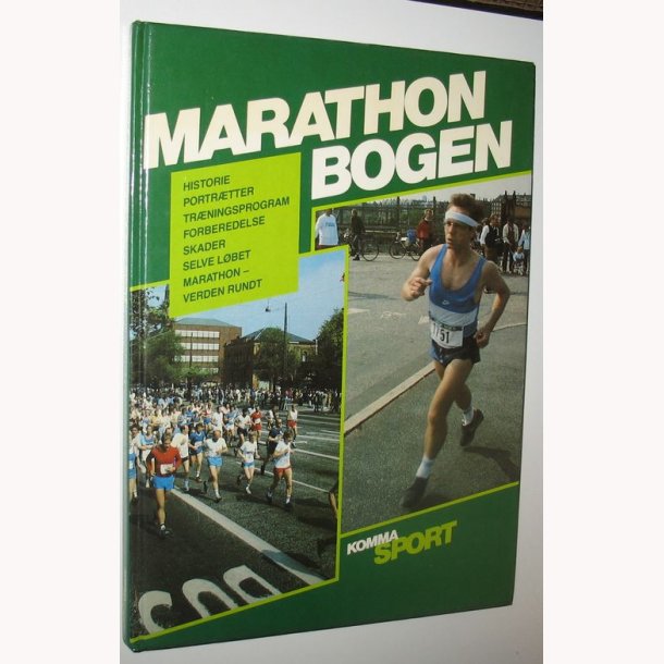 Marathonbogen