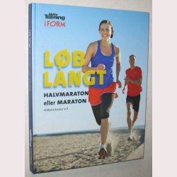 Lb langt - Halvmaraton eller Maraton
