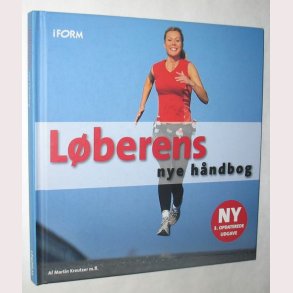 Lberens nye hndbog - Ny 3. opdaterede udgave