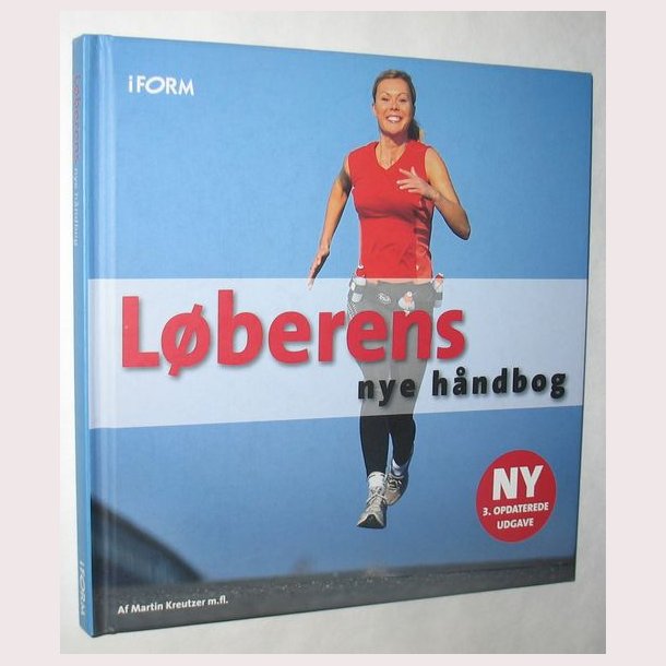 Lberens nye hndbog - Ny 3. opdaterede udgave