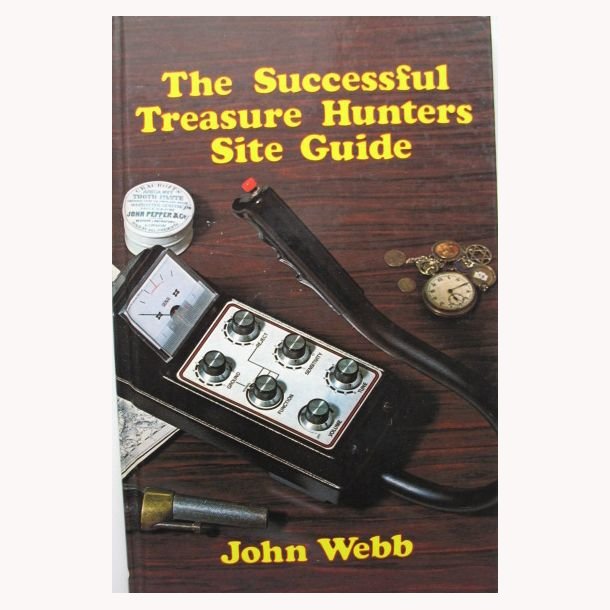 The Successful Treasure Hunters Site Guide