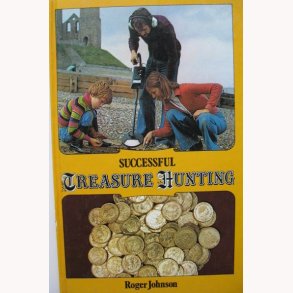 Successful Treasure Hunters