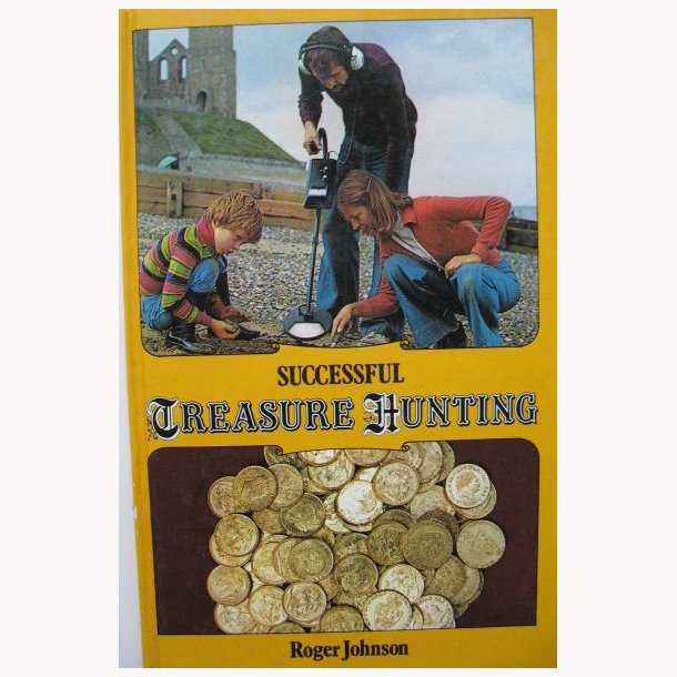 Successful Treasure Hunters