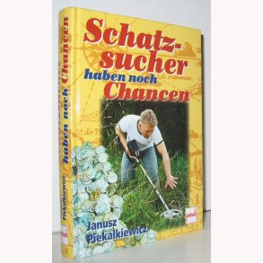 Schatzsucher haben noch Chancen