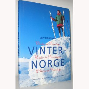Vinter-Norge