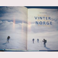 Vinter-Norge