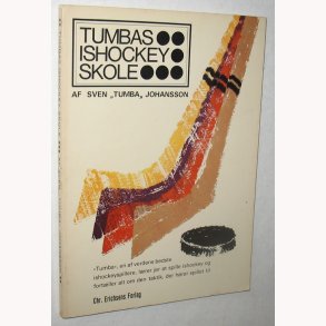 Tumbas Ishockeyskole