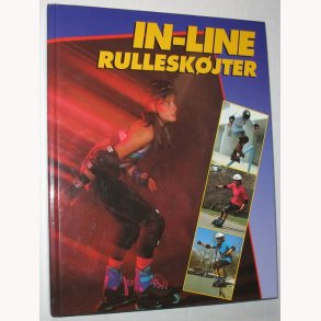 In-Line rulleskjter