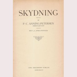 Skydning