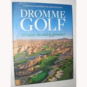 Drmmegolf
