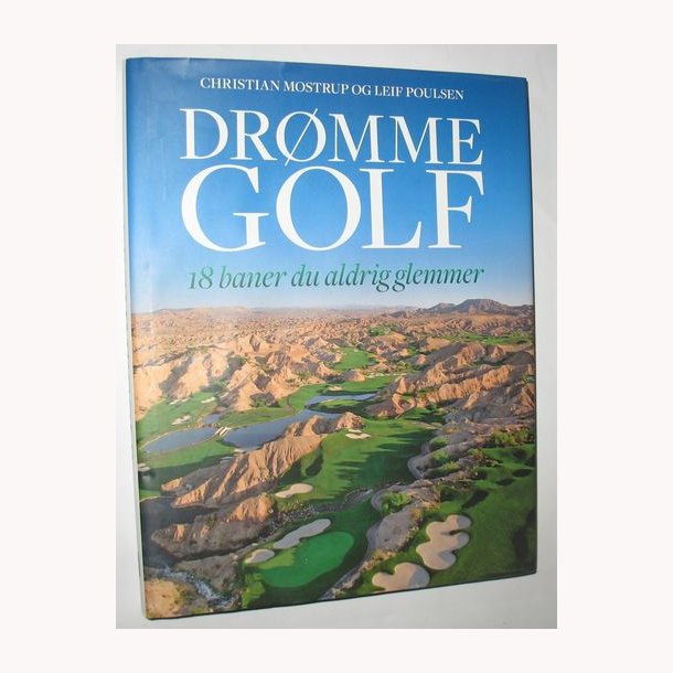 Drmmegolf