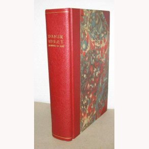 Dansk idrt gennem 50 Aar