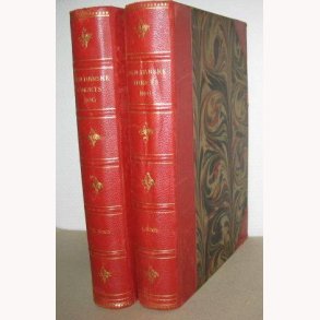 Den Danske Idrts Bog