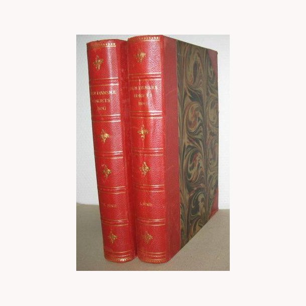 Den Danske Idrts Bog