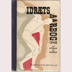 Idrtsaarbogen 1948